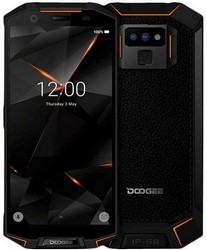 Замена батареи на телефоне Doogee S70 Lite в Казане